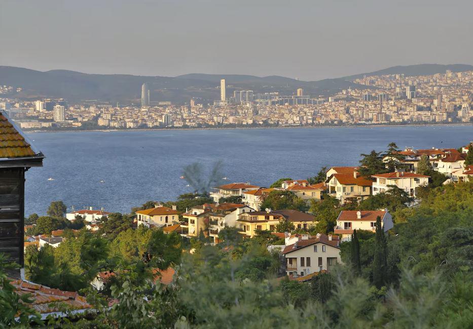 Büyükada Lale Köşk