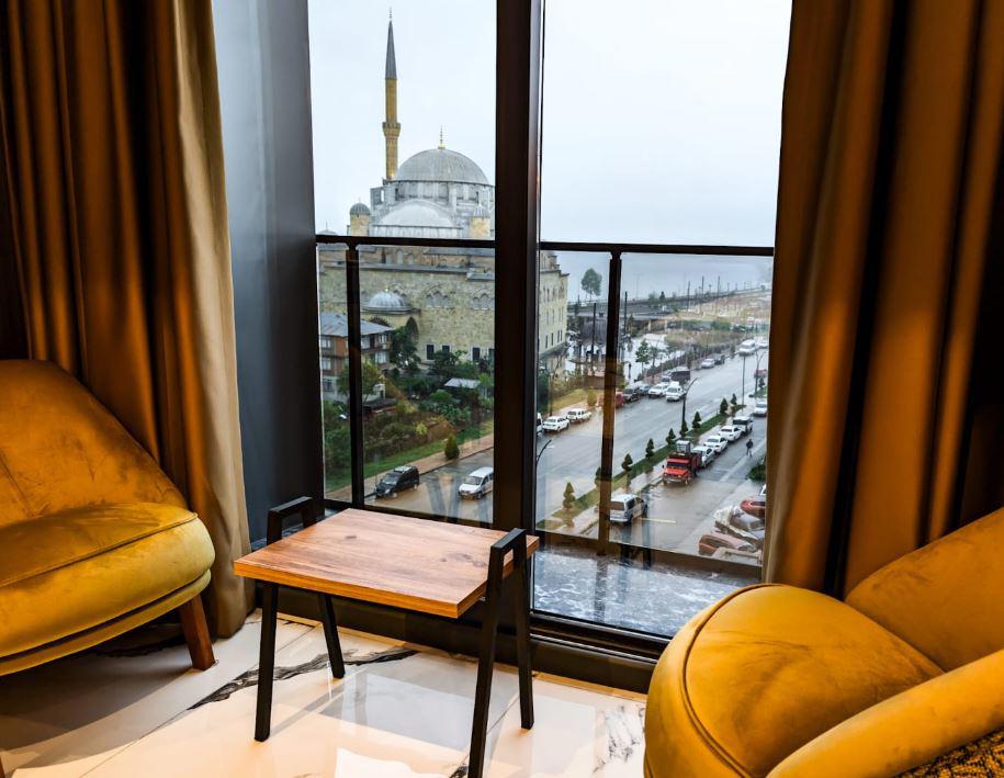 Bulancak Ayatoure Hotel