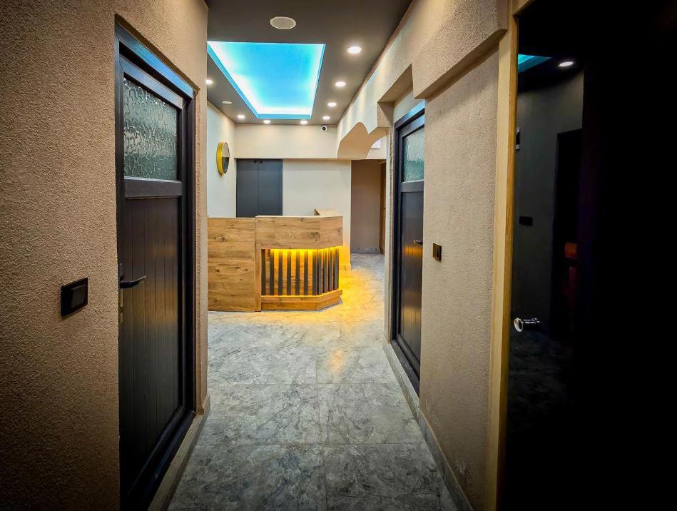 Bulancak Ayatoure Hotel