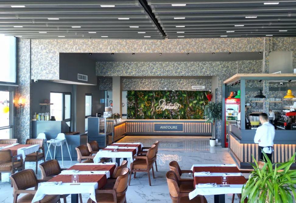 Bulancak Ayatoure Hotel