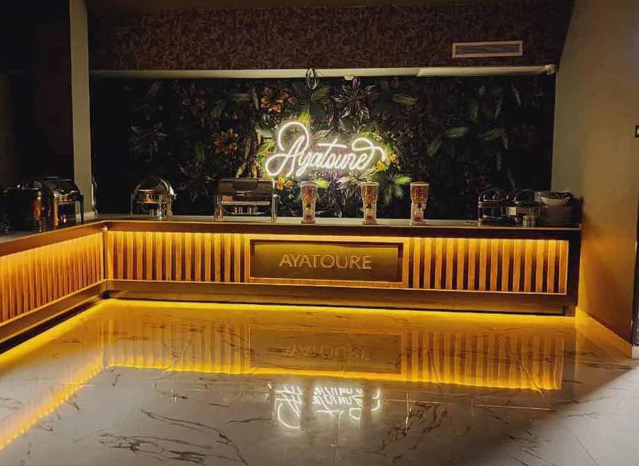 Bulancak Ayatoure Hotel