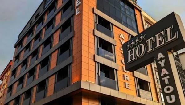 Bulancak Ayatoure Hotel