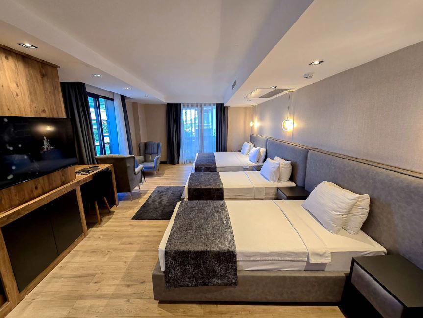 Bulancak Ayatoure Hotel