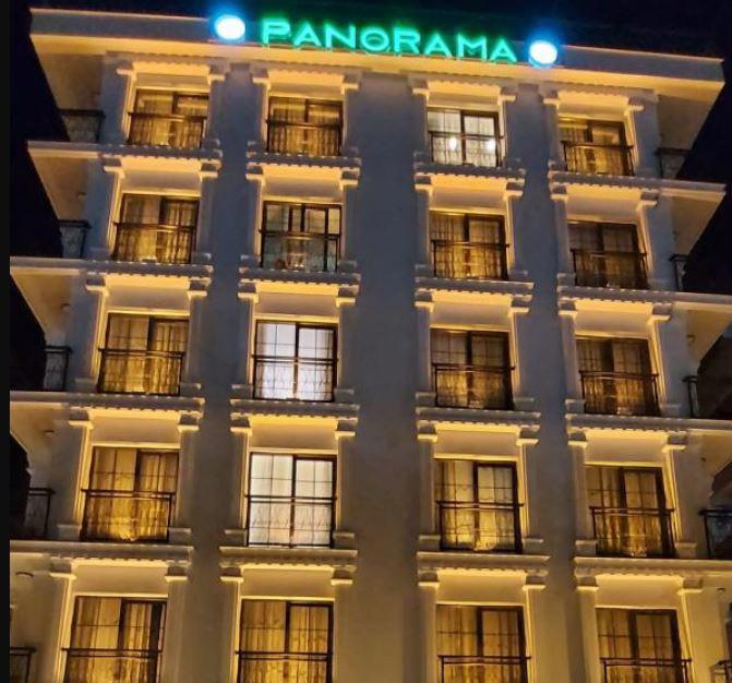 Panorama Siirt