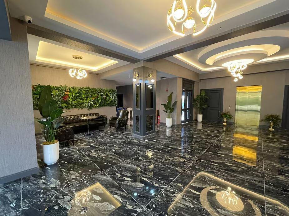 Sheltons Hotel Kırıkkale