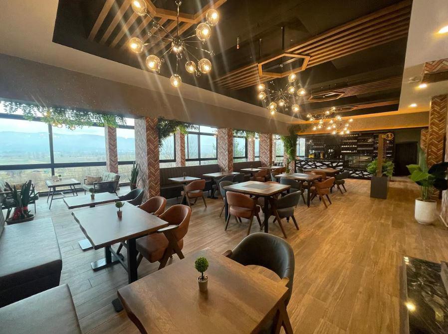 Sheltons Hotel Kırıkkale