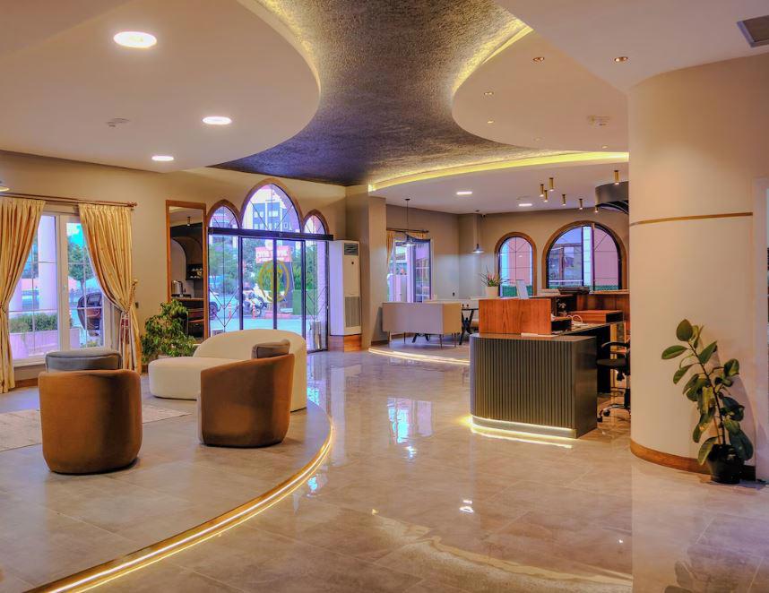 Pereira Samsun