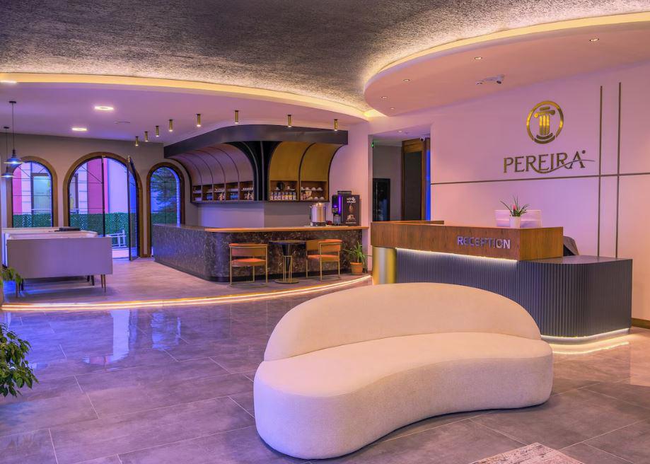 Pereira Samsun
