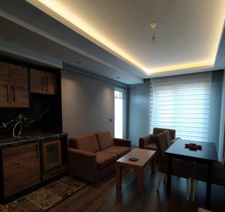 Sima Apart Otel Samsun