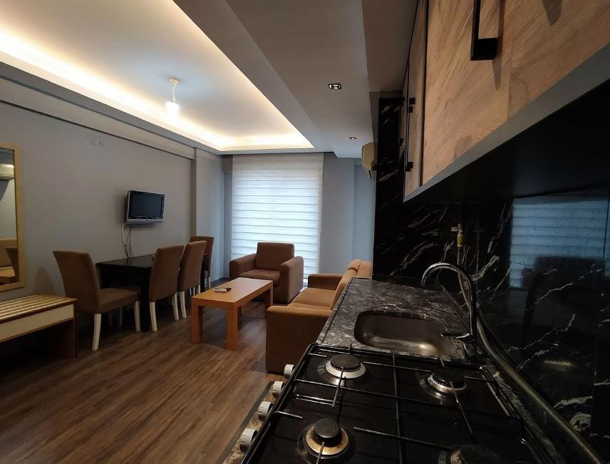 Sima Apart Otel Samsun