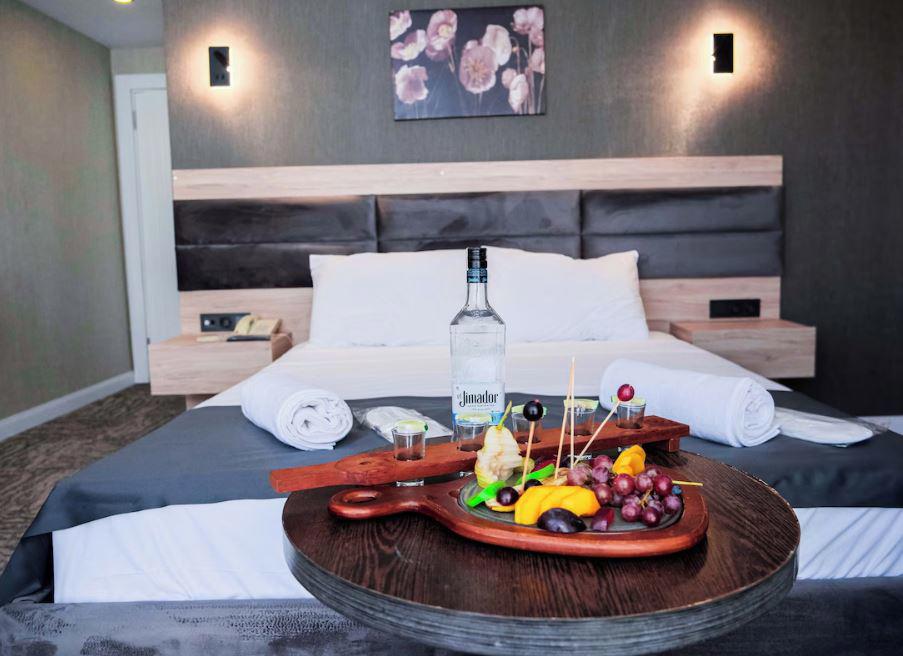Swiss Inn Express Hotel
