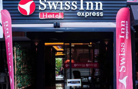 Swiss Inn Express Hotel