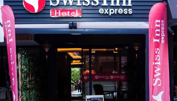 Swiss Inn Express Hotel
