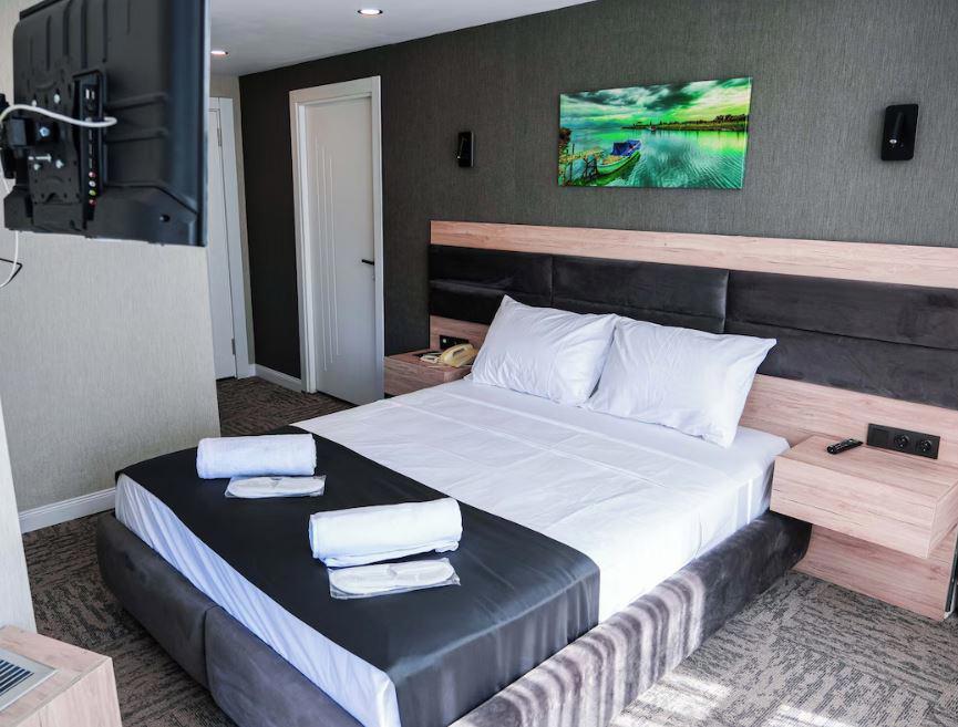 Swiss Inn Express Hotel