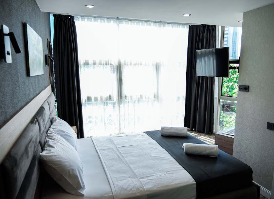 Swiss Inn Express Hotel
