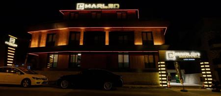 Marlen Residence Hotel