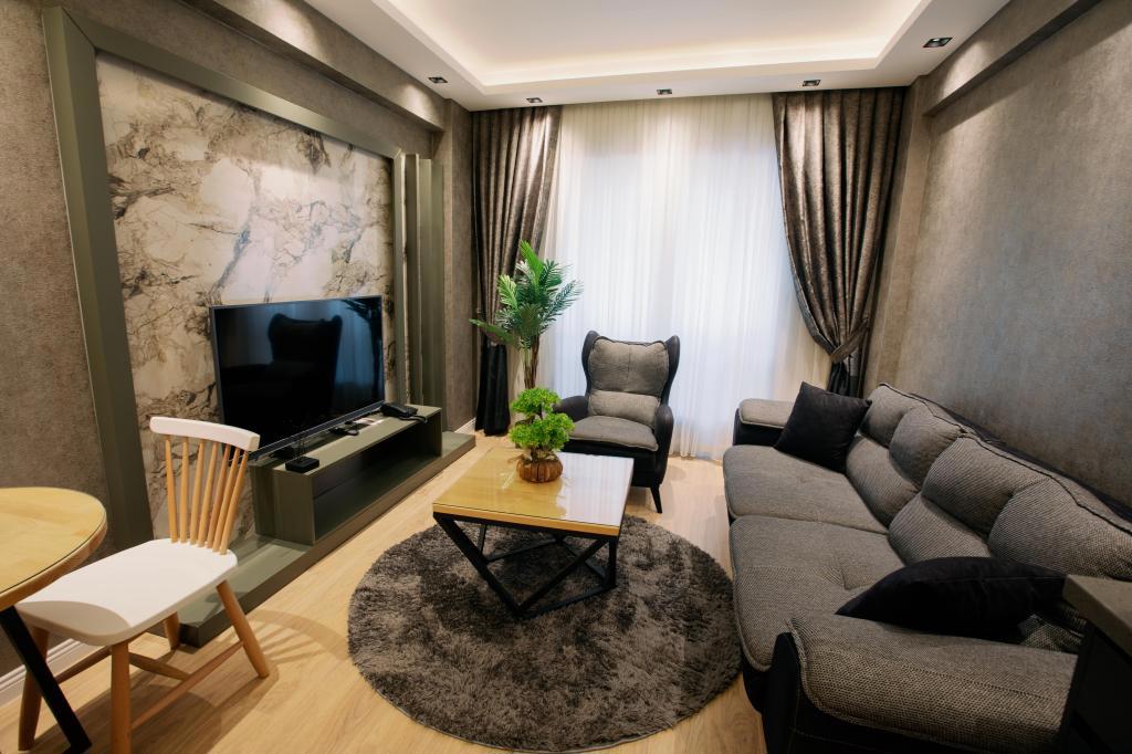 Marlen Residence Hotel