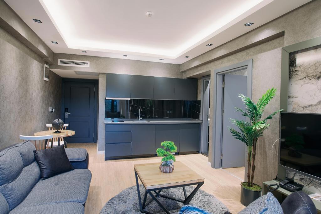 Marlen Residence Hotel