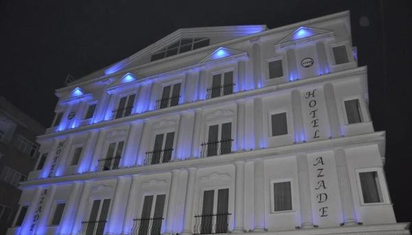 Azade Butik Hotel