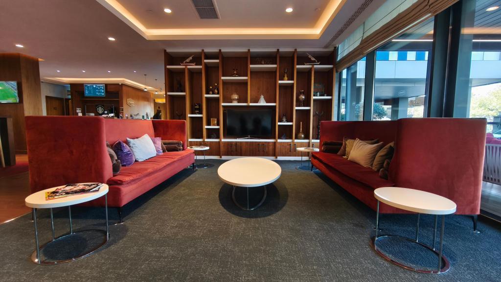Hampton By Hilton Samsun