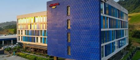 Hampton By Hilton Samsun