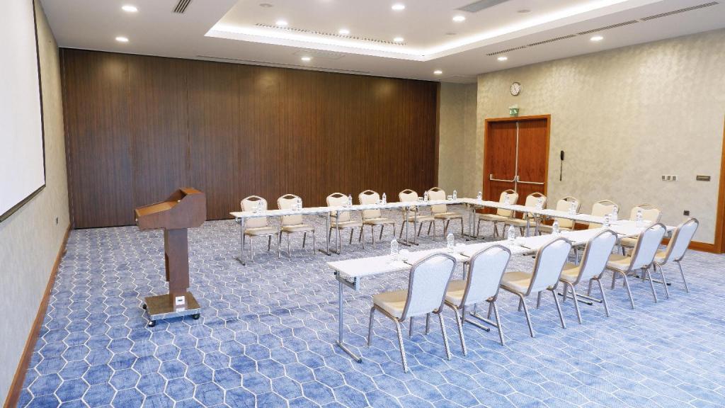 Hampton By Hilton Samsun