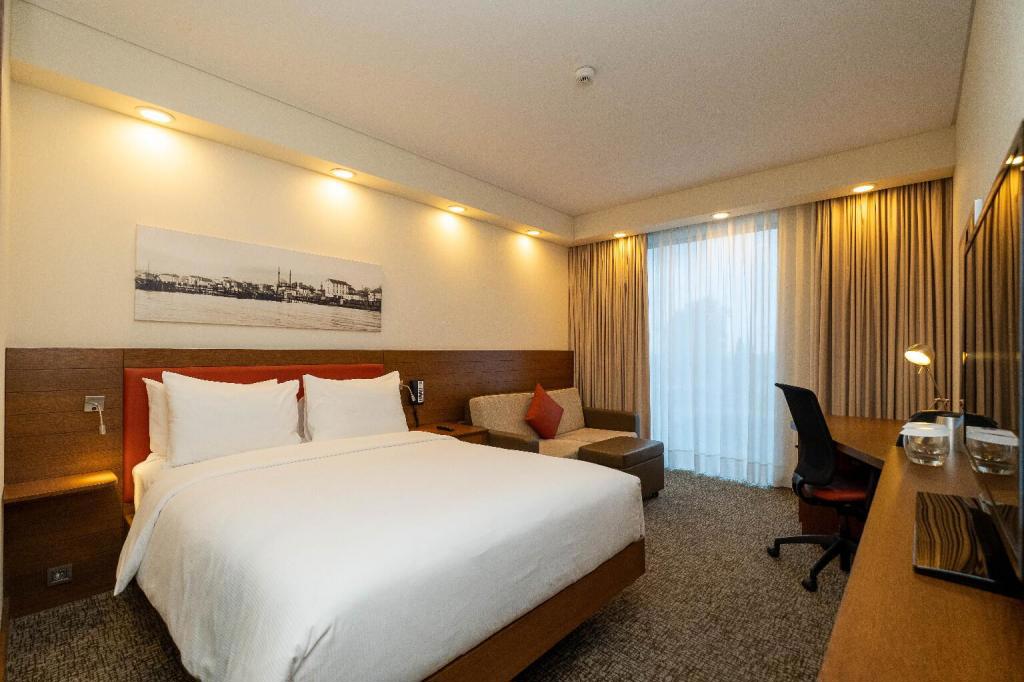 Hampton By Hilton Samsun