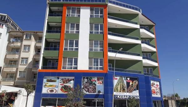 Gazlıgöl Elit Termal Otel