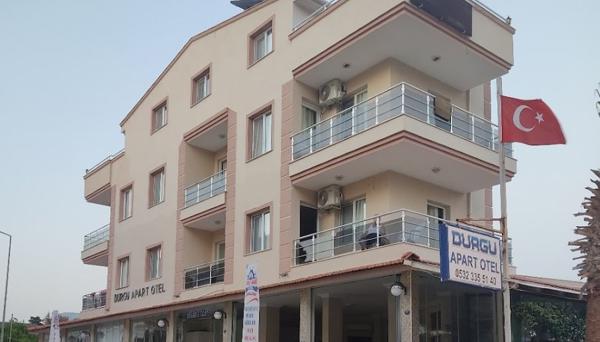 Durgu Otel
