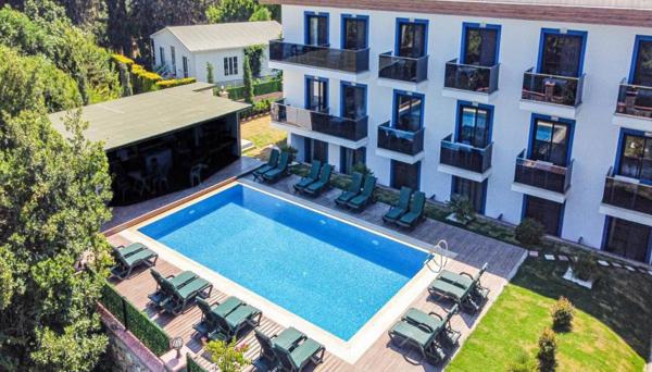 Çınar Butik Otel