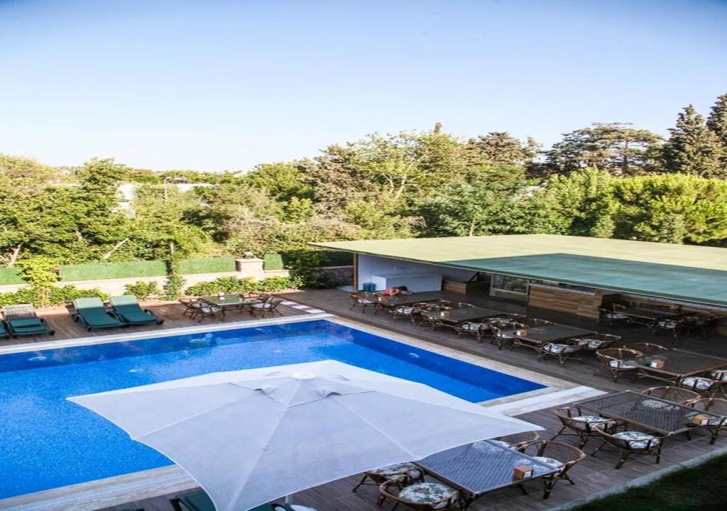 Çınar Butik Otel