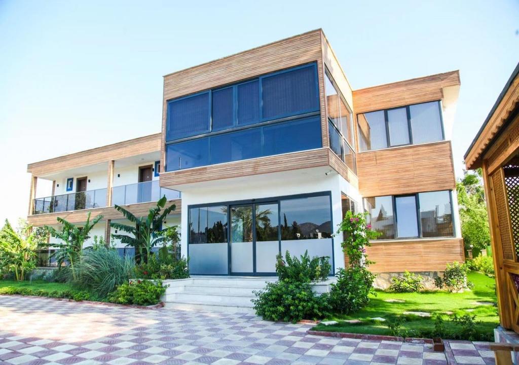 Çınar Butik Otel