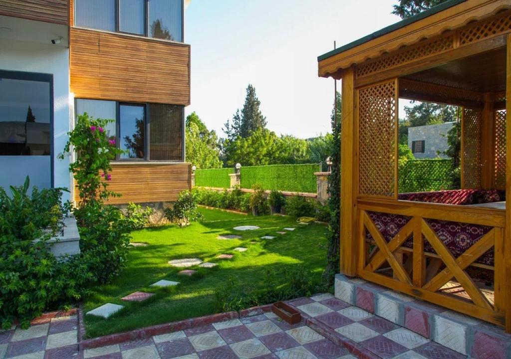 Çınar Butik Otel