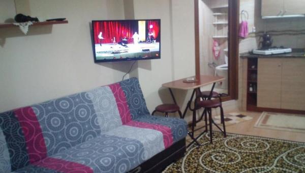 Sevil Apart Pansiyon