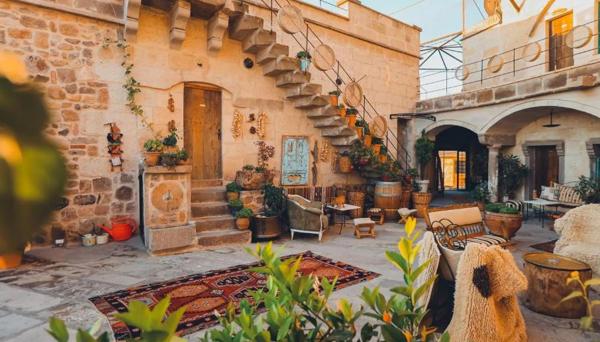 La Maison De Şişik