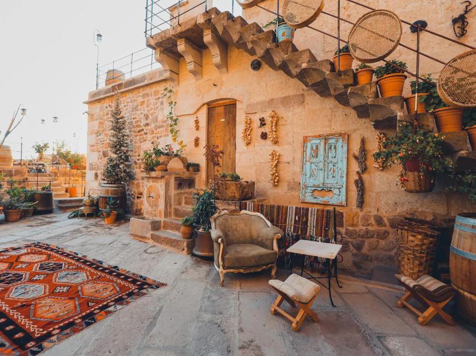 Kilim Pansiyon