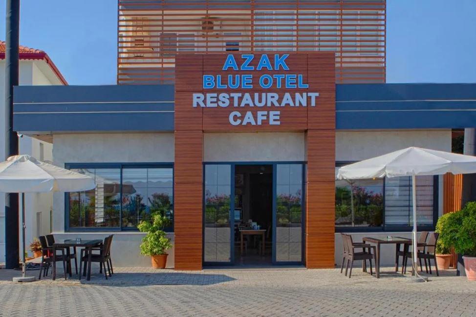 Azak Blue Otel