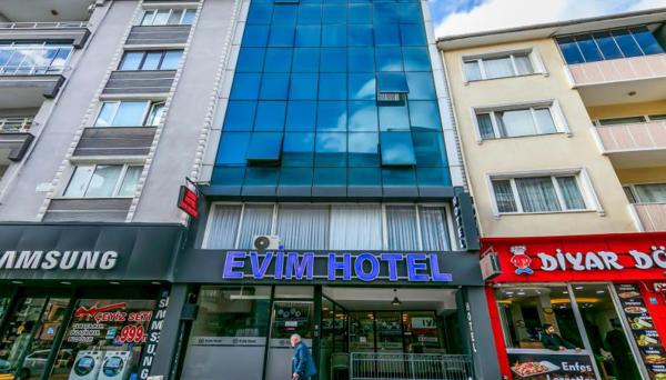 Evim Hotel