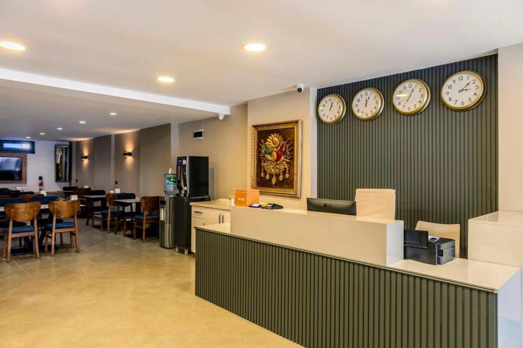 Evim Hotel