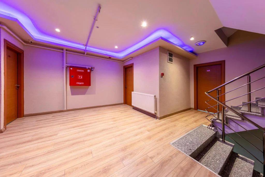 Evim Hotel