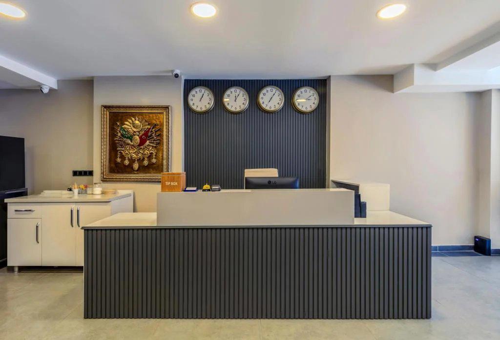 Evim Hotel