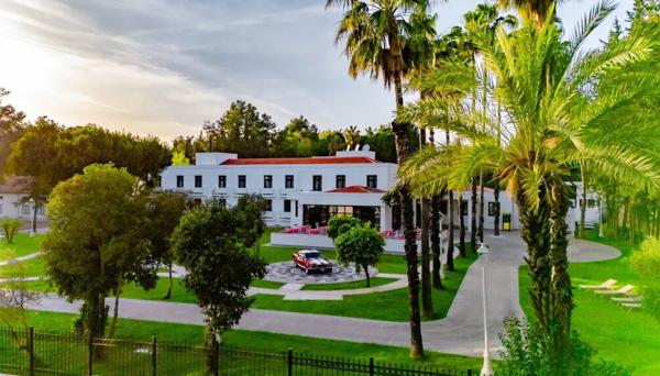 74 Otel & Museum