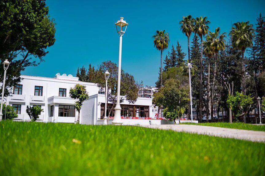 74 Otel & Museum