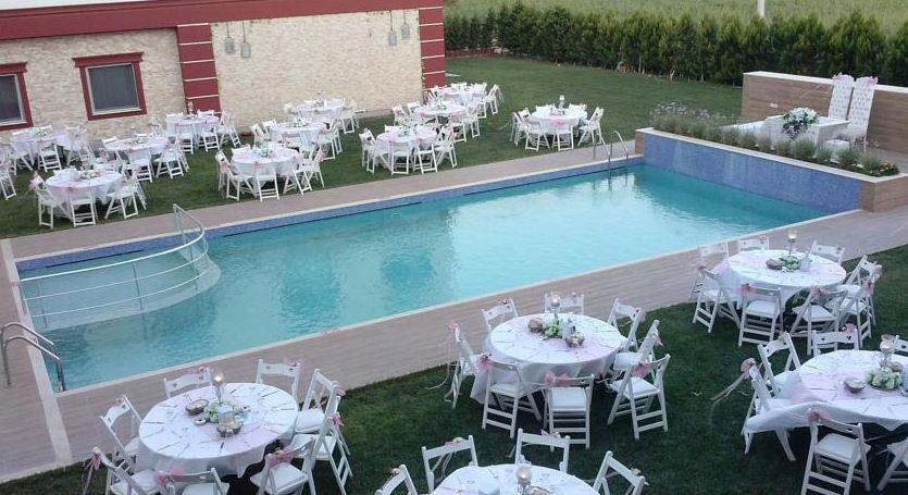 Hotel La Bella