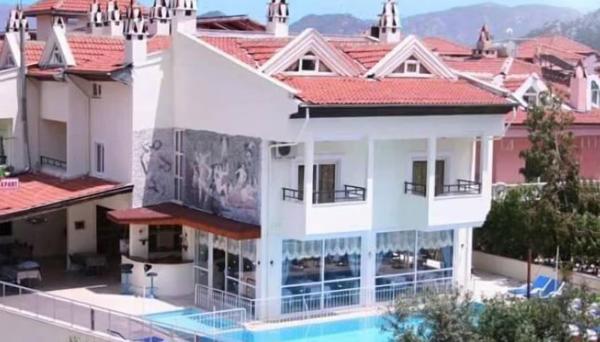 İçmeler Prestij Apart