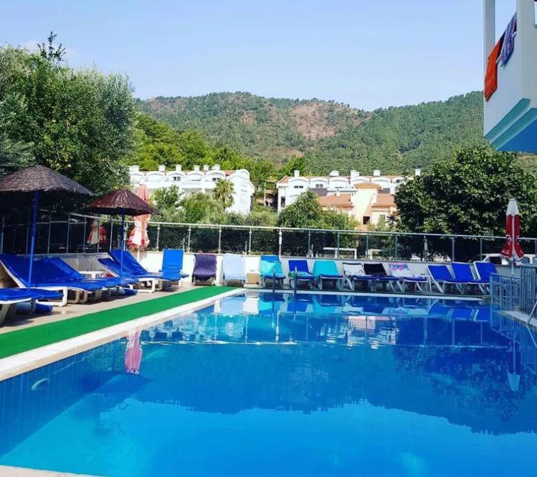 İçmeler Prestij Apart