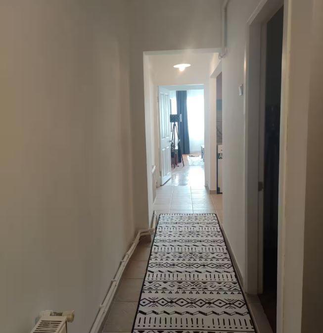 2+1 With Sea View In Central Location In Besiktas