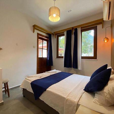 Tomsan Villas Akyaka