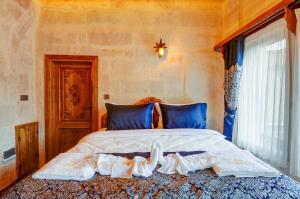 Marbay Cave Cappadocia