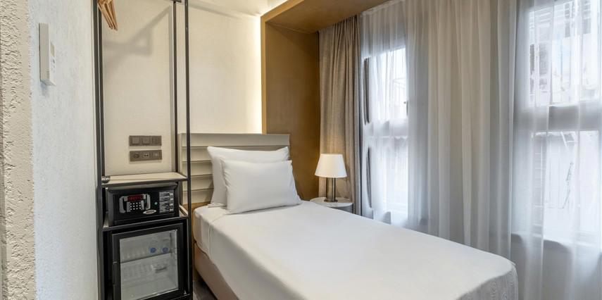Smart And Simple Hotel Karaköy